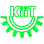 Logo de KIIT University Kalinga Institute of Industrial Technology