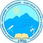 Logotipo de la Samtskhe-javakheti State University