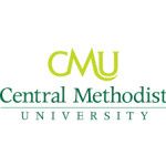 Логотип Central Methodist University