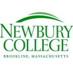 Logotipo de la Newbury College