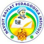 Логотип Navoi State Pedagogical Institute