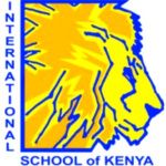 Логотип International School of Kenya