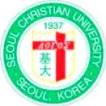 Logotipo de la Seoul Christian University