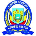 Логотип Alexandru Ioan Cuza Police Academy