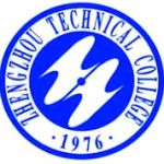 Logotipo de la Zhengzhou Technical College