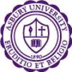 Логотип Asbury University