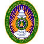 Логотип Kamphaeng Phet Rajabhat University