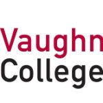 Logo de Vaughn College of Aeronautics and Technology