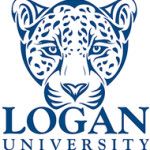 Логотип Logan University