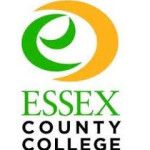 Логотип Essex County College