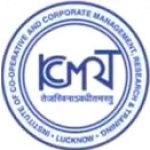 Institute of Co-operative & Corporate Management, Research & Training logo