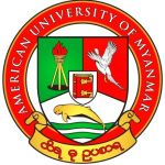American University of Myanmar logo