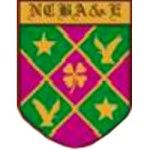Logo de National College of Business Administration and Economics