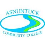 Logo de Asnuntuck Community College