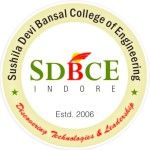 Logotipo de la Sushila Devi Bansal College of Engineering