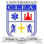 Логотип Latin American College of Advanced Education