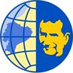 Logo de Salesian Polytechnic University (UPS)