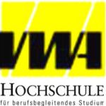 VWA College of Professional Education logo