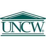Logotipo de la University of North Carolina Wilmington