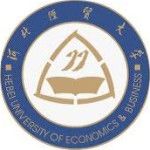 Hebei University of Economics & Business logo
