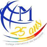 Logo de College International des Marcellines