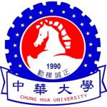 Логотип Chung Hua University