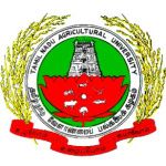 Логотип Tamil Nadu Agricultural University