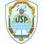Логотип Universidad Privada San Pedro