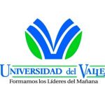 University Del Valle logo