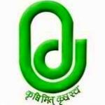 Sardarkrushinagar Dantiwada Agricultural University logo
