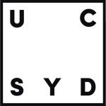 Logotipo de la University College South Denmark