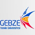 Логотип Gebze Technical University