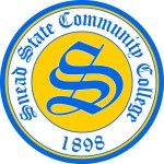 Логотип Snead State Community College