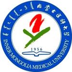 Логотип Inner Mongolia Medical University