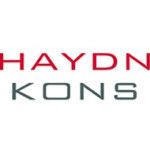 Логотип Joseph Haydn Konservatorium