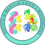 Логотип Institute of Molecular Sciences and Bioinformatics