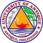 Логотип University of Antique (Polytechnic State College of Antique)