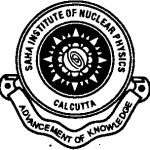Логотип Saha Institute of Nuclear Physics