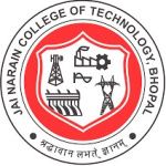 Логотип Jai Narain College of Technology Bhopal