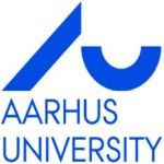 Логотип Aarhus University
