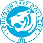 Logotipo de la Yeungjin College