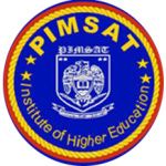 PIMSAT logo