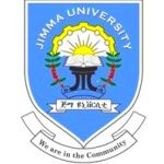 Логотип Jimma University