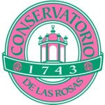 Logotipo de la Conservatory of Roses