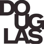 Логотип Douglas College