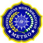 Логотип Muhammadiyah University of Metro