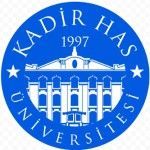 Logotipo de la Kadir Has University