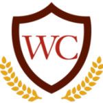 Логотип Williamson Christian College
