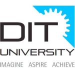Logo de DIT University