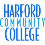 Logotipo de la Harford Community College